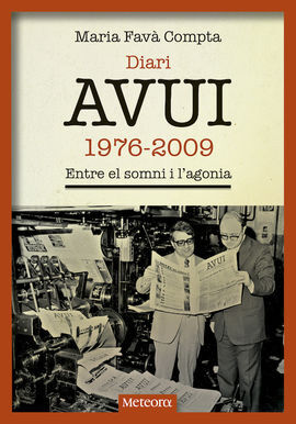 DIARI AVUI 1976-2009