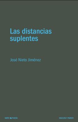 LAS DISTANCIAS SUPLENTES