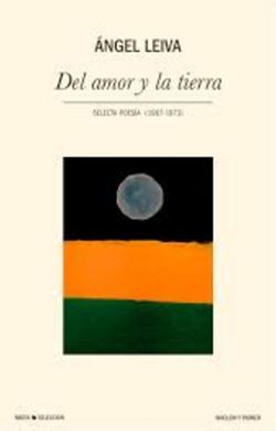 DEL AMOR Y LA TIERRA