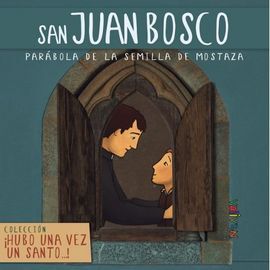 SAN JUAN BOSCO