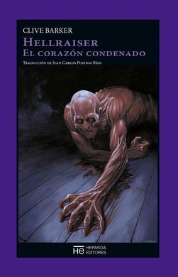 HELLRAISER. EL CORAZON CONDENADO