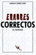 ERRORES CORRECTOS