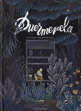 DUERMEVELA