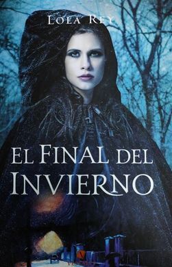 EL FINAL DEL INVIERNO