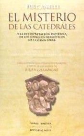 MISTERIO DE LAS CATEDRALES, EL