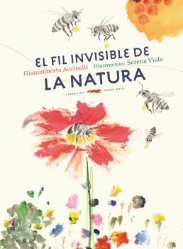 EL FIL INVISIBLE DE LA NATURA