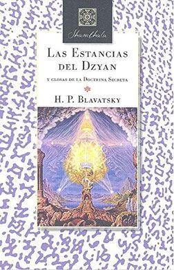 LAS ESTANCIAS DEL DZYAN