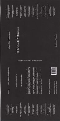 EL CRISTO DE VELÁZQUEZ