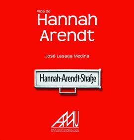 VIDA DE HANNAH ARENDT