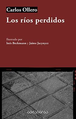 LOS RÍOS PERDIDOS