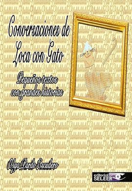 CONVERSACIONES DE LOCA CON GATO