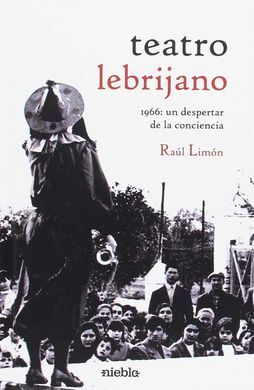 TEATRO LEBRIJANO