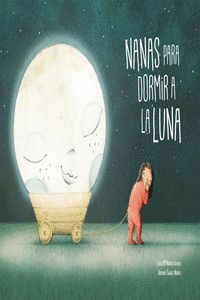 NANAS PARA DORMIR A LA LUNA