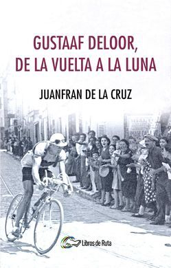 GUSTAAF DELOOR, DE LA VUELTA A LA LUNA