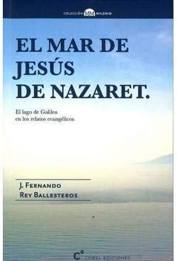 EL MAR DE JESÚS DE NAZARET