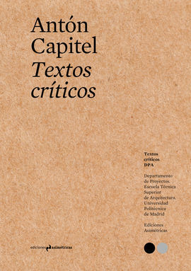 TEXTOS CRÍTICOS #3