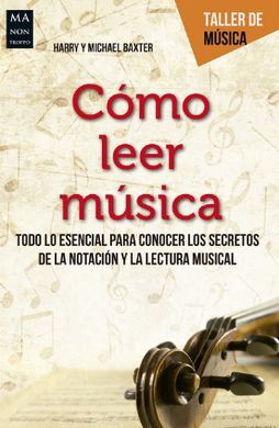 CÓMO LEER MÚSICA