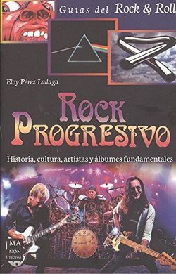 ROCK PROGRESIVO