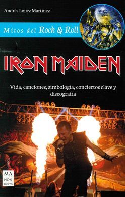 IRON MAIDEN