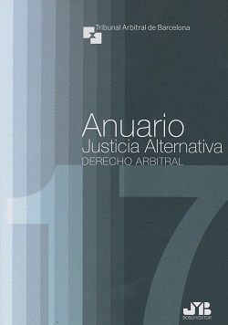 ANUARIO JULTICIA ALTERNATIVA