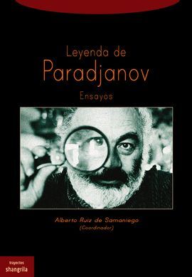 LEYENDA DE PARADJANOV