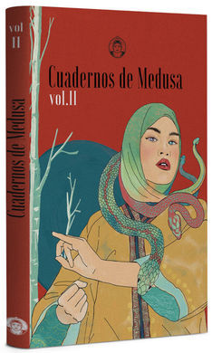 CUADERNOS DE MEDUSA 2