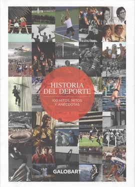 HISTORIA DEL DEPORTE