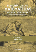 HISTORIA DE LAS MATEMÁTICAS (NUEVA ED.)