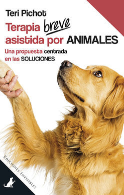 TERAPIA BREVE ASISTIDA POR ANIMALES