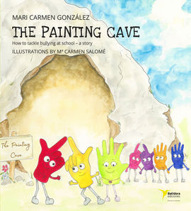 THE PAINTING CAVE