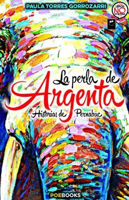 LA PERLA DE ARGENTA