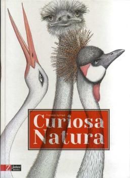 CURIOSA NATURA