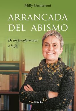 ARRANCADA DEL ABISMO