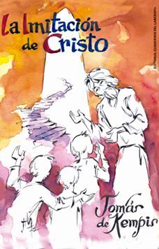 LA IMITACIÓN DE CRISTO