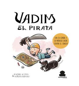 VADIM, EL PIRATA