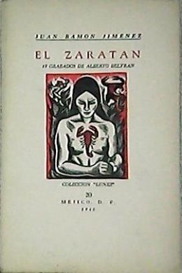 EL ZARATÁN