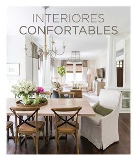 INTERIORES CONFORTABLES