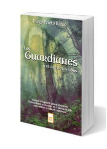 LOS GUARDIANES Y EL CLAN DE LOS LOBOS