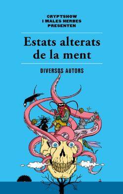 ESTATS ALTERATS DE LA MENT - CAT