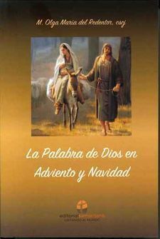 LA PALABRA DE DIOS EN ADVIENTO