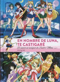 EN NOMBRE DE LUNA, TE CASTIGARÉ