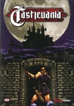 CASTLEVANIA