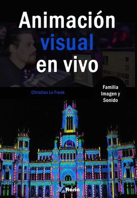 ANIMACIÓN VISUAL EN VIVO