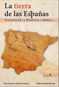 LA TIERRA DE LAS ESPAÑAS