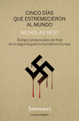 CINCO DIAS QUE ESTREMECIERON AL MUNDO 2ªED