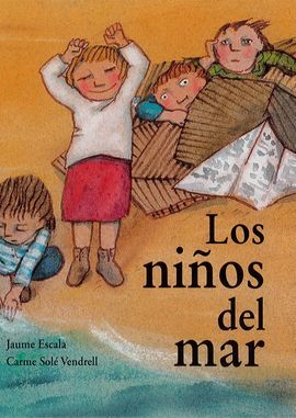 NIÑOS DEL MAR,LOS