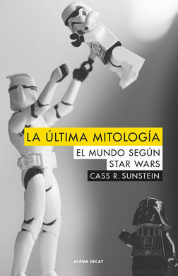 LA ÚLTIMA MITOLOGÍA