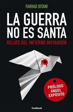 LA GUERRA NO ES SANTA