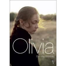OLIVIA (CARMOT PRESS)