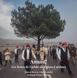 AMUNT!